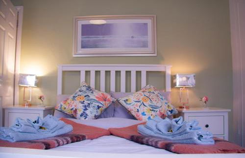 Beautiful Victorian Terraced House - Foto 19