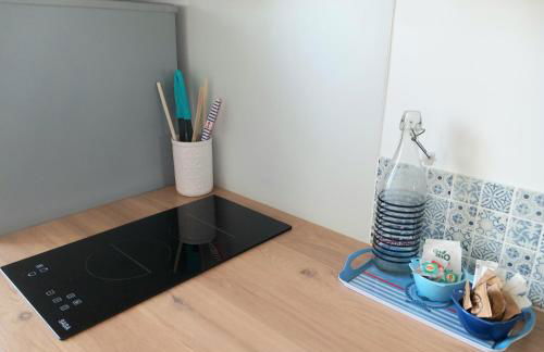 T2 au centre de Saint-Palais-Sur-Mer - Foto 7