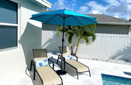 Heated Pool Family Retreat- Games, Everglades, Keys - Foto 11