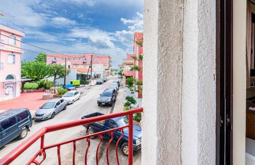 Central Apartment for 4 by Alecos Studios - Foto 10