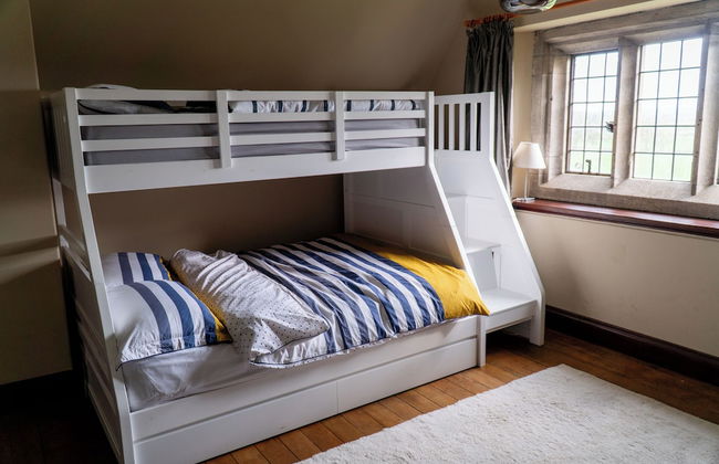 Cleeve House - Foto 12