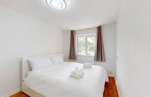 1Bed Maisonette with Free Parking in Crystal Palace - Foto 2