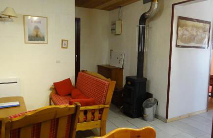 Chalet la Bise - Foto 19