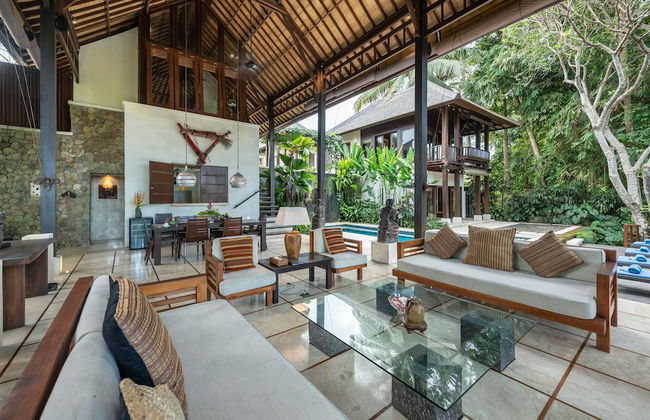 Villa Vajra - Foto 12