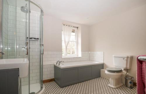 Paythorne Farmhouse - Foto 14