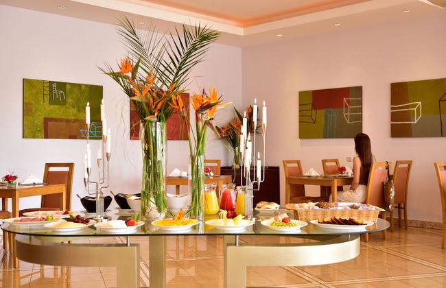 Pestana Alvor Park - Foto 47