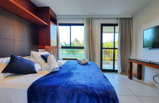 VG Sun Cumbuco Pé Na Areia Bangalô 6 Pessoas By DM Apartments - Photo 6