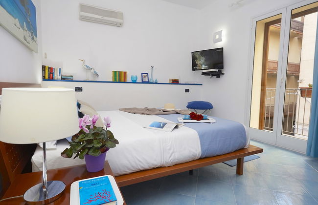 Rosa dei Venti Appartamenti - Foto 17