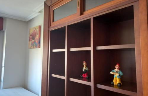 La terraza del Naranco - 3 habitaciones , PARKING y WIFI free - Foto 22