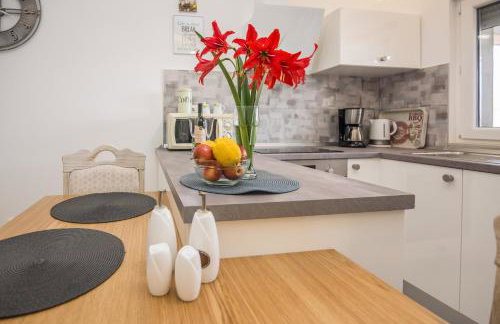 Apartment Velika obala 2 - Photo 9