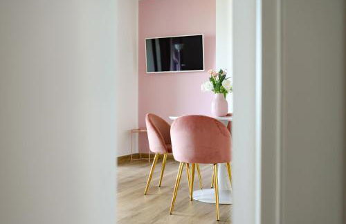 Casa Vacanze Maddalena - Palazzetto sul lago - Diamante Rosa - Foto 24