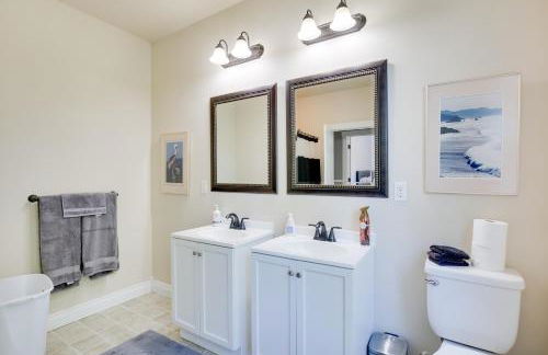 Hot Tub, Pavilion! Family Home Near UO and Autzen - Photo 23