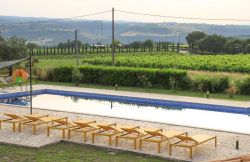 La Palombara - Foto 7