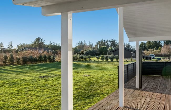 "Oskarvine" - 900m from the sea - Foto 12