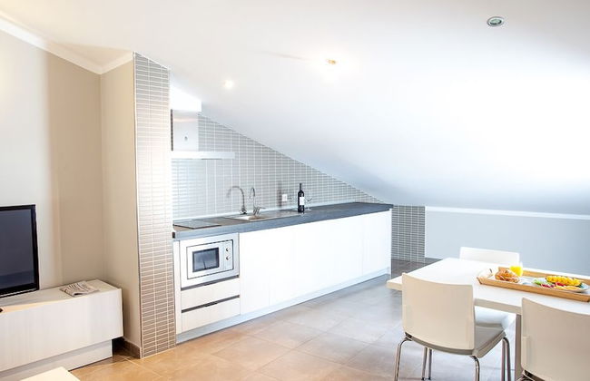 Aparthotel Meseguer - Foto 28