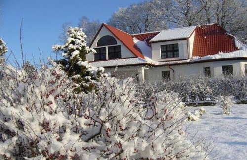 Holiday home, oasis of peace, Polanow - Photo 30