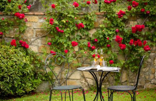 Tenuta Torre Rossa Farm & Apartments - Foto 68