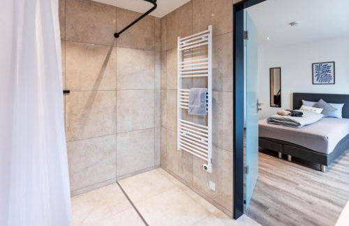 City-Apparte Boarding -Studios- Dein flexibles Zuhause in Gronau - Foto 31