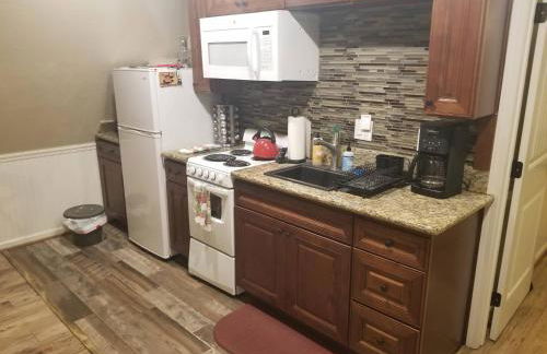 Historic Gold Town Loft A-Frame 1 Bedroom with sofa sleeper WIFI - Foto 8