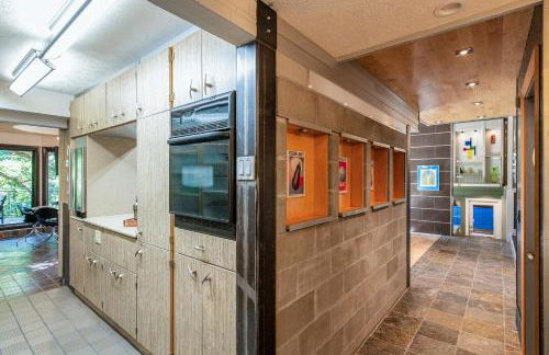 Skyline Villa Indoor Pool Hot Tub - Foto 40