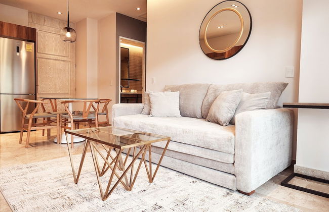 Singular Dream Beach Residences - Foto 18