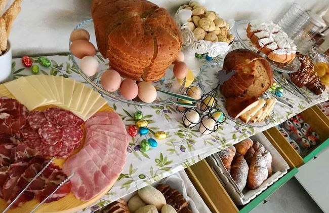 Il Fienile di Assisi - Foto 48