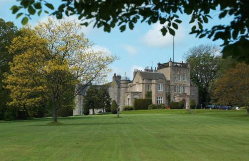 Macdonald Pittodrie House - Foto 37