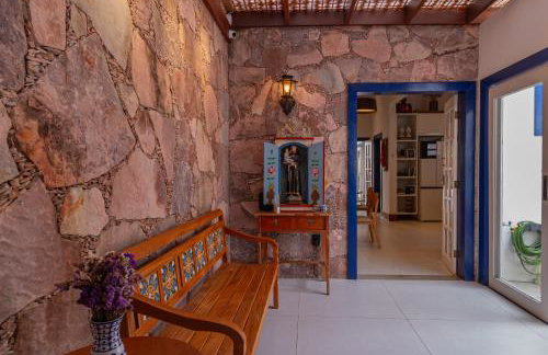 Villa Hortensia - Foto 8