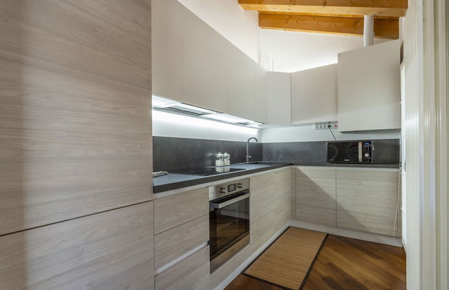 New Deal - APT with Terrace & Jacuzzi - Foto 11