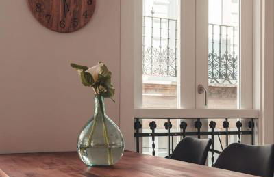 Apartamentos Pontedeume Riadoeume - Photo 23