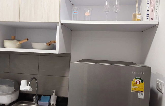 Sukhumvit 101 - Foto 13