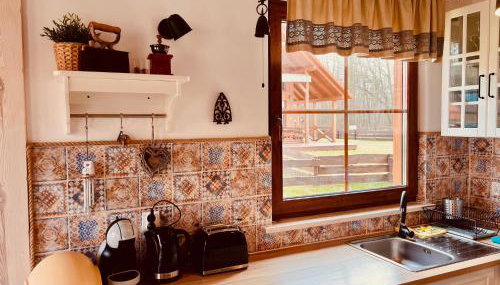 Kaszubski Dom Ostoja Bukowo - Foto 5, toaster