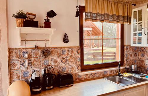 Kaszubski Dom Ostoja Bukowo - Foto 5