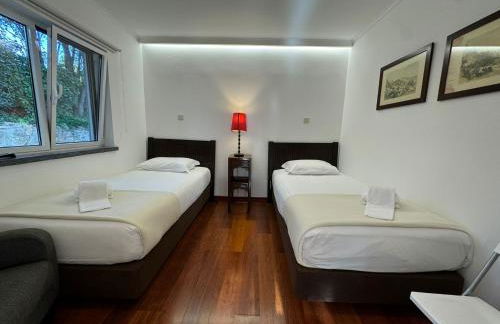 Quinta Verde Sintra - Casa de Campo - Foto 28