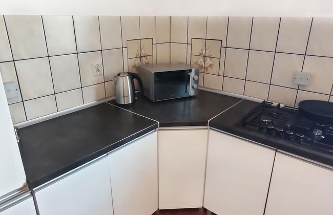 Holiday Home Darlowo Near Beach & Lighthouse - Photo 8