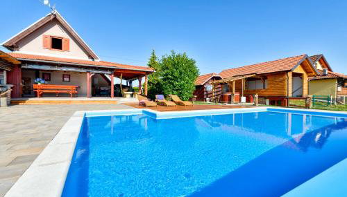 Holiday Home Dika - Foto 4