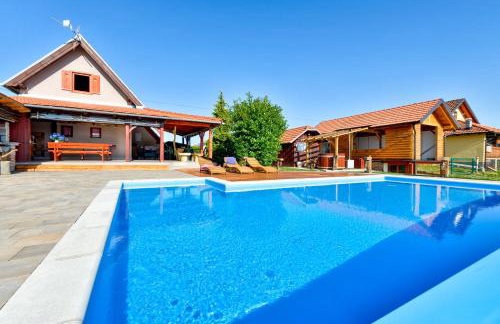 Holiday Home Dika - Foto 4