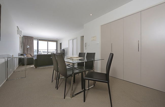 Accommodate Canberra - Aspire - Foto 3
