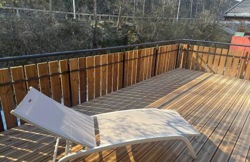 Nouveau T3 RDC 100m du parc - Foto 16