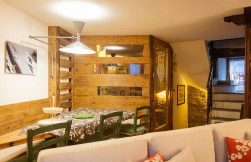 Maison Villair - Courmayeur - Foto 5