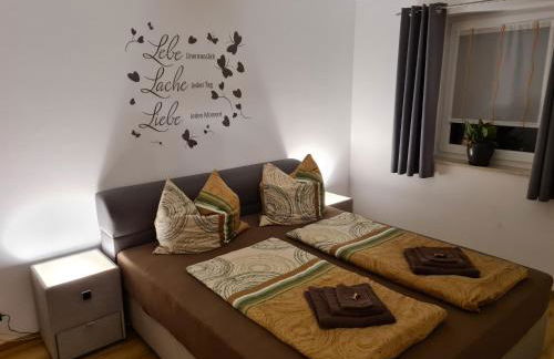 FeWo Brombachsee - Sonnentag West - Foto 12