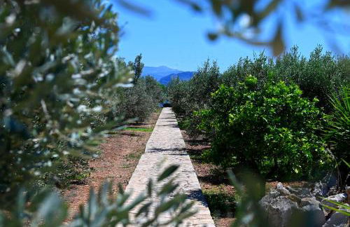 Villa of luxury and serenity - Photo 32