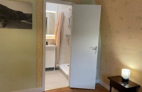 La maison des retrouvailles aux portes de Tours - Foto 11