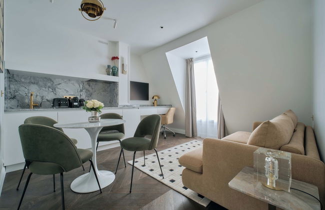 Nestay Les Halles - Photo 25