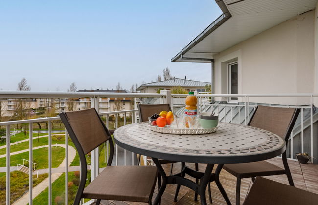 Les Cavaliers - Foto 15