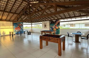 Apt no Cond. Resort Villa das Águas - Photo 8