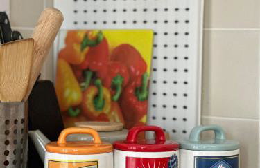 Lovely 1 bedroom apartment in South East London - Foto 41