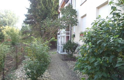 Park Line garden - Foto 6