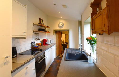 Canterbury's Historic Cottage - Foto 8