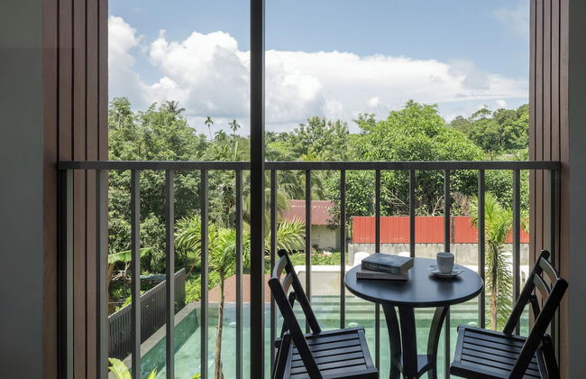 Anda Lanta Residence & Rentals - Adult only - Photo 24